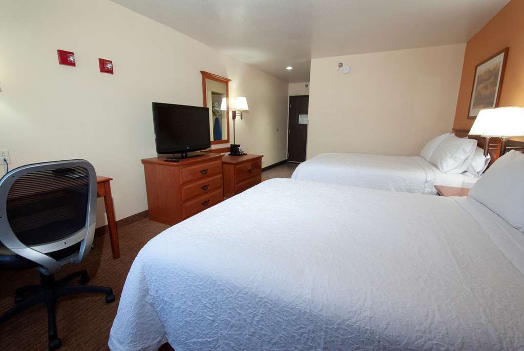 Hampton Inn & Suites Las Vegas-Henderson Quarto foto