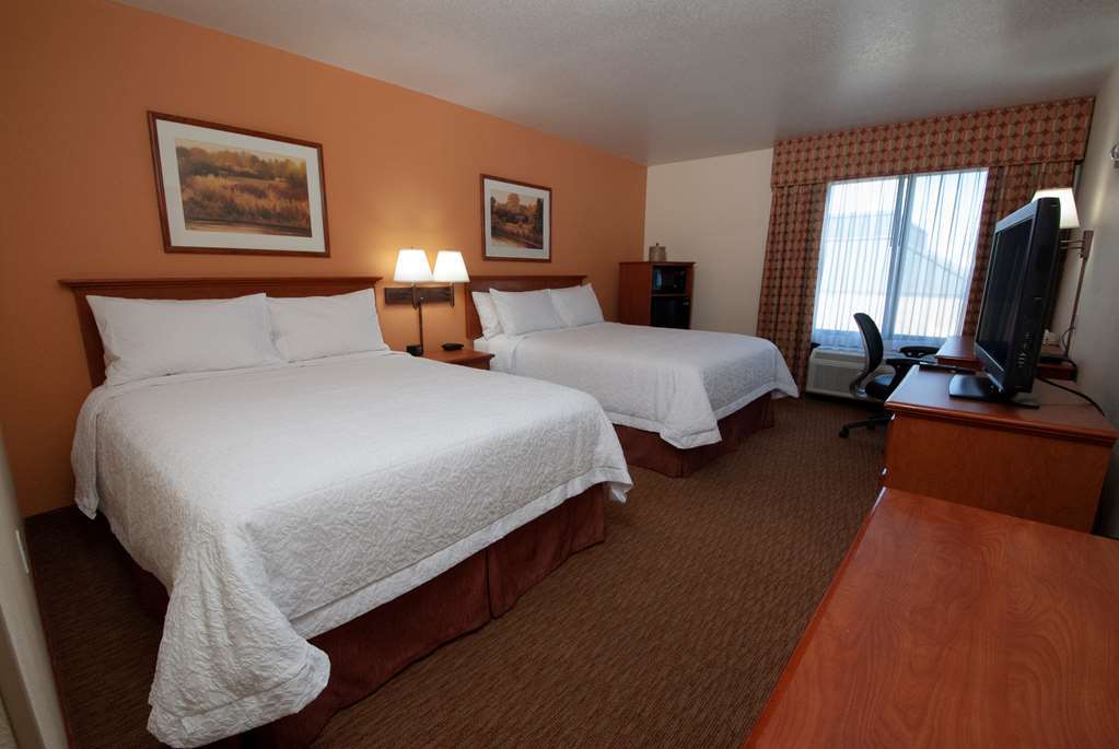 Hampton Inn & Suites Las Vegas-Henderson Quarto foto