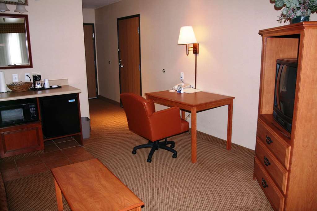 Hampton Inn & Suites Las Vegas-Henderson Quarto foto