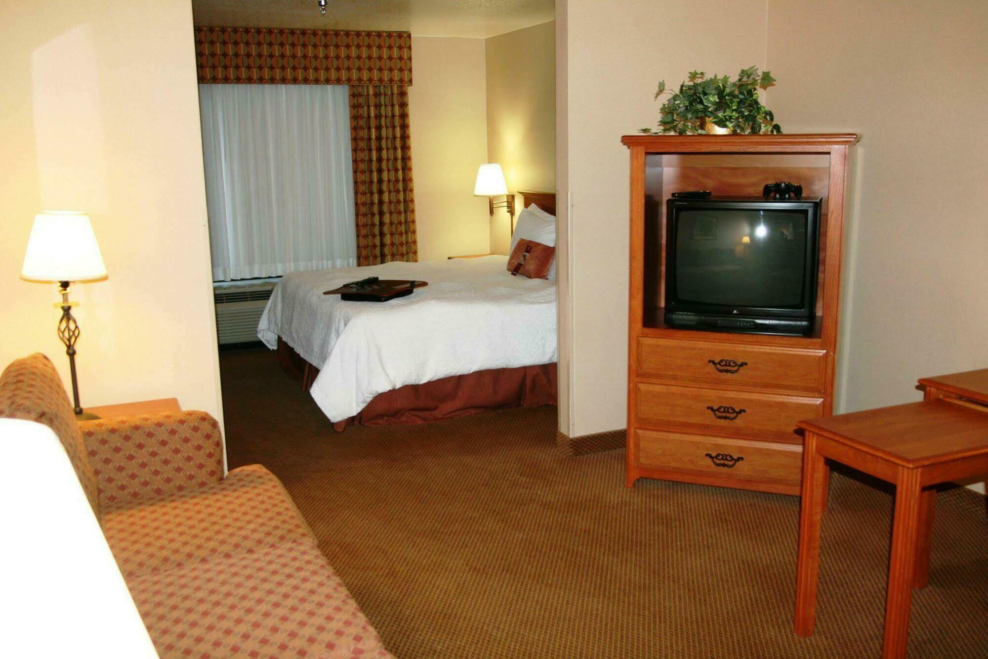 Hampton Inn & Suites Las Vegas-Henderson Quarto foto