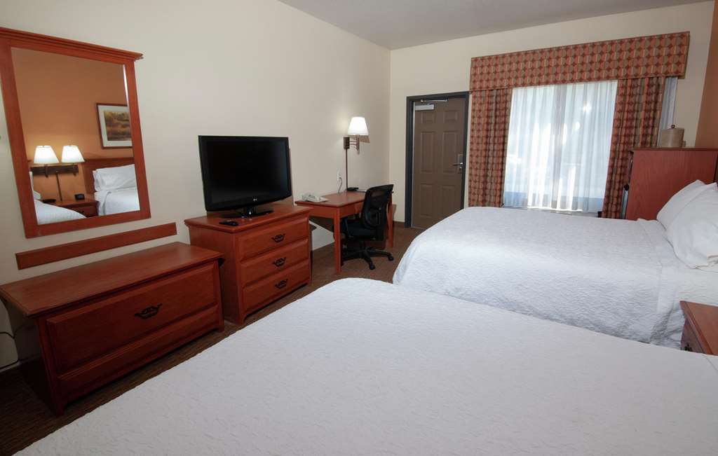 Hampton Inn & Suites Las Vegas-Henderson Quarto foto