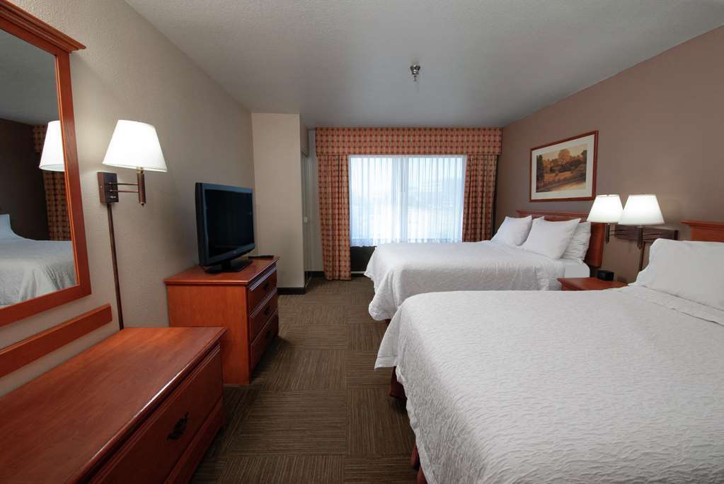 Hampton Inn & Suites Las Vegas-Henderson Quarto foto