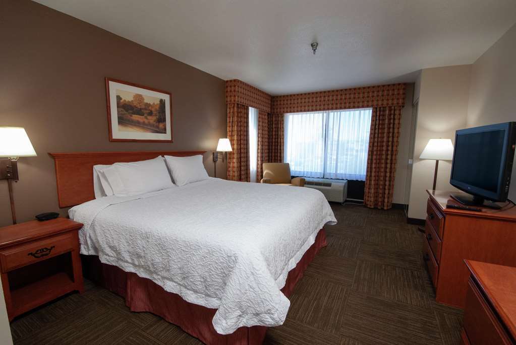 Hampton Inn & Suites Las Vegas-Henderson Quarto foto