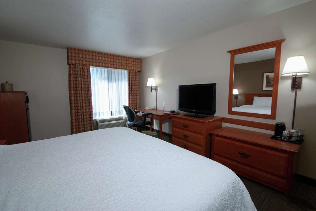 Hampton Inn & Suites Las Vegas-Henderson Quarto foto